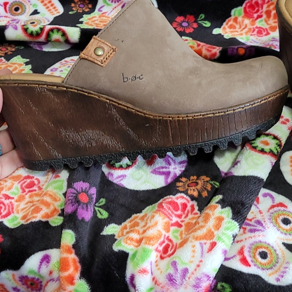 Bøc shoes - Picture 2 of 5